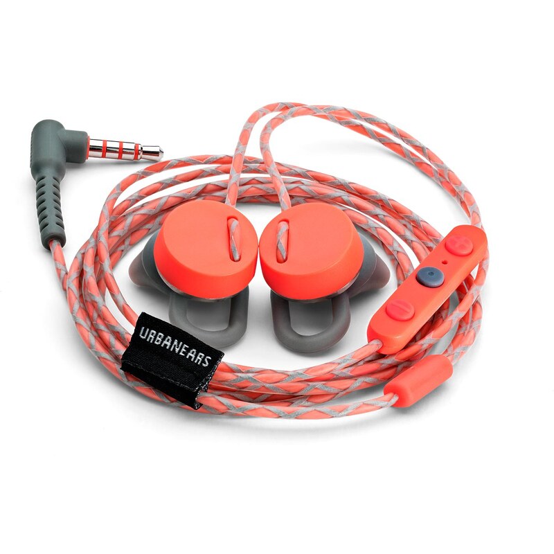 Urbanears Reimers Android rust