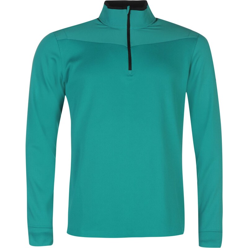 Sportovní tričko Nike Dri Fit Golfing Pullover pán.