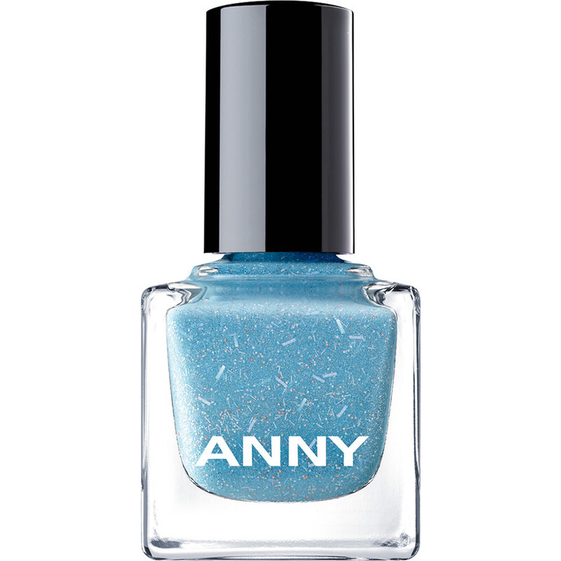 Anny Nr. 389.50 - Jeans Couture Vrchní lak na nehty 15 ml