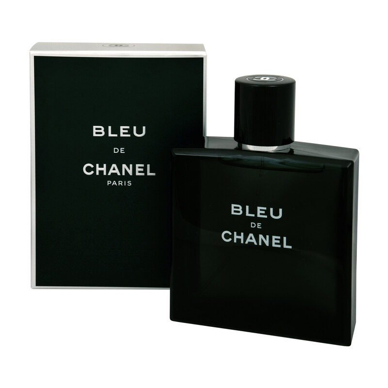 Chanel Bleu De Chanel - toaletní voda s rozprašovačem