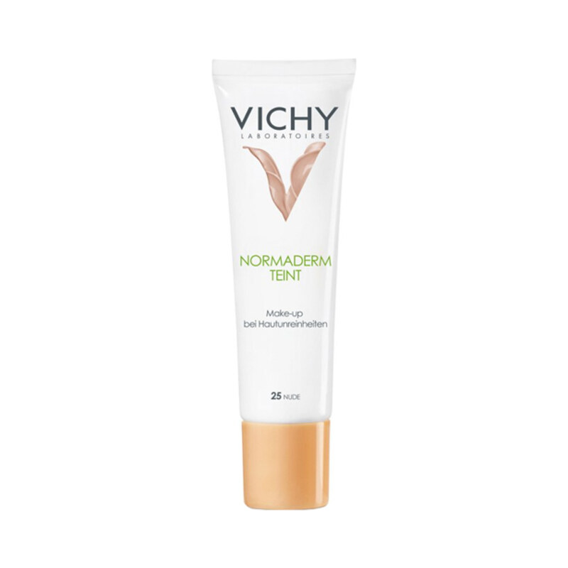 Vichy Make-up proti nedokonalostem pleti Normaderm Teint SPF 20 30 ml