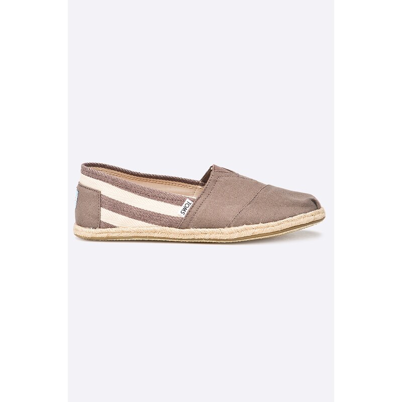 Toms - Espadrilky University Classic