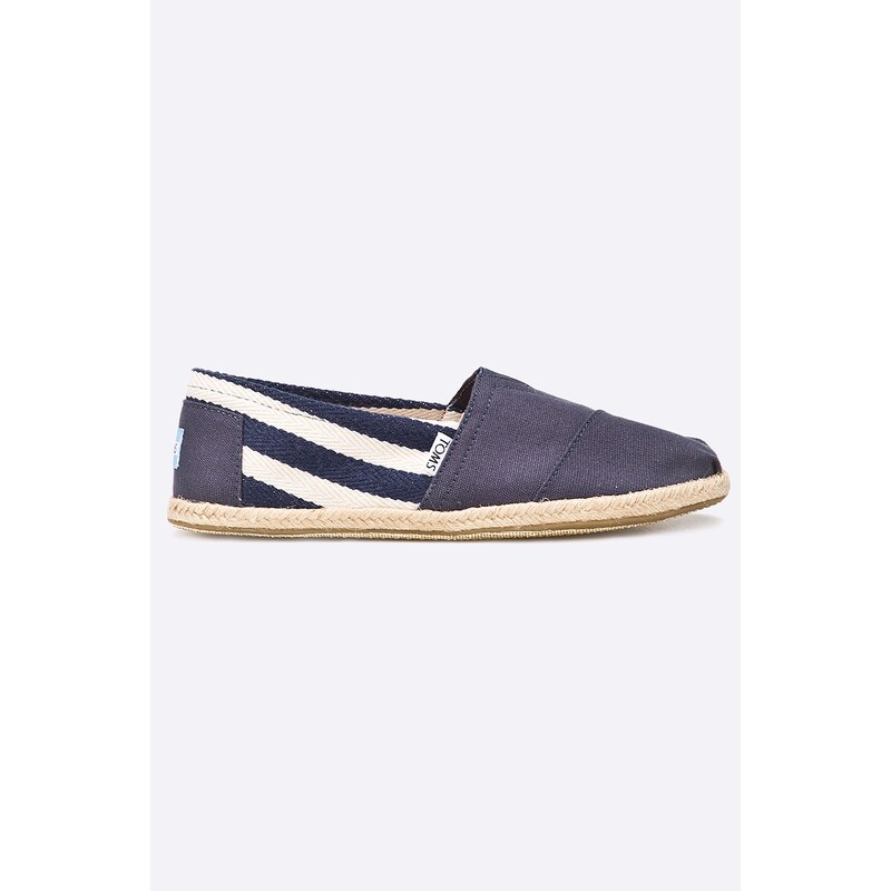 Toms - Espadrilky University Classic