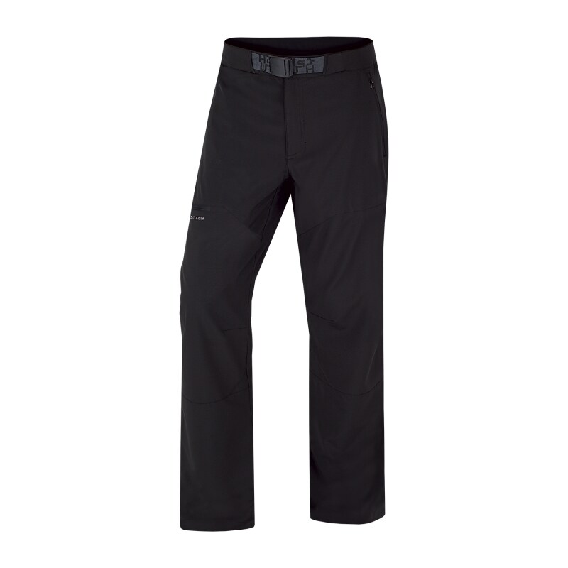 Pánské softshellové kalhoty LASTOP M černé od Husky