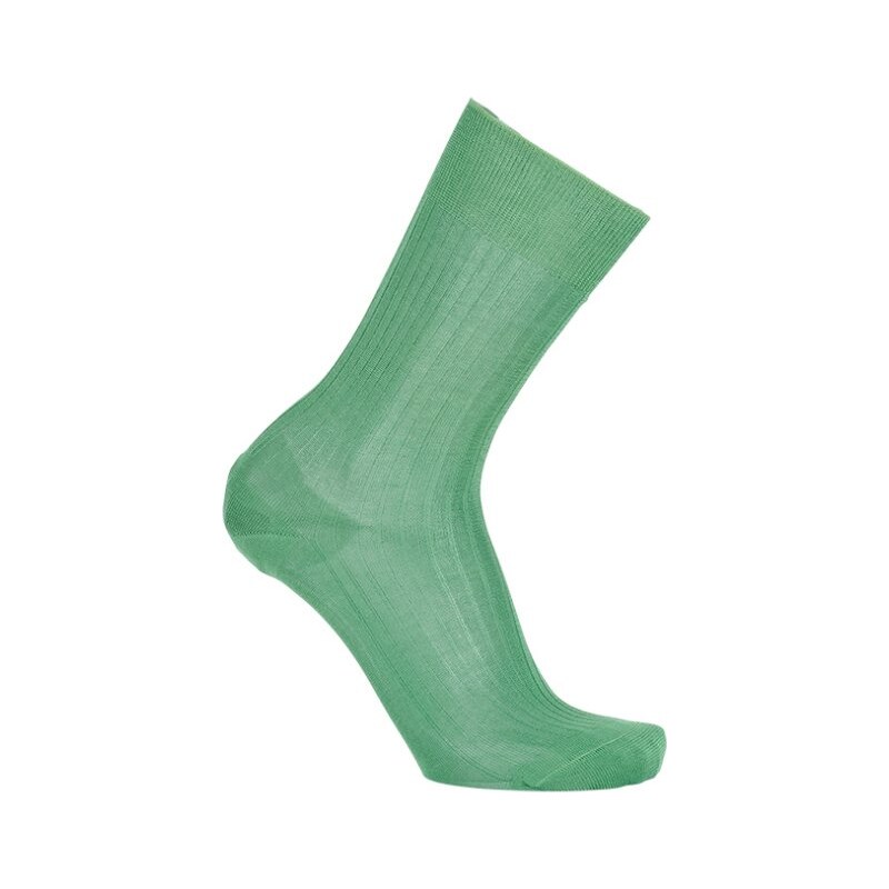 Zelené ponožky Bexley