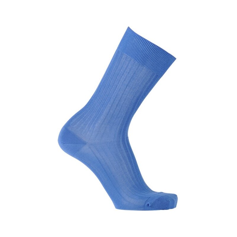 Modré ponožky Bexley
