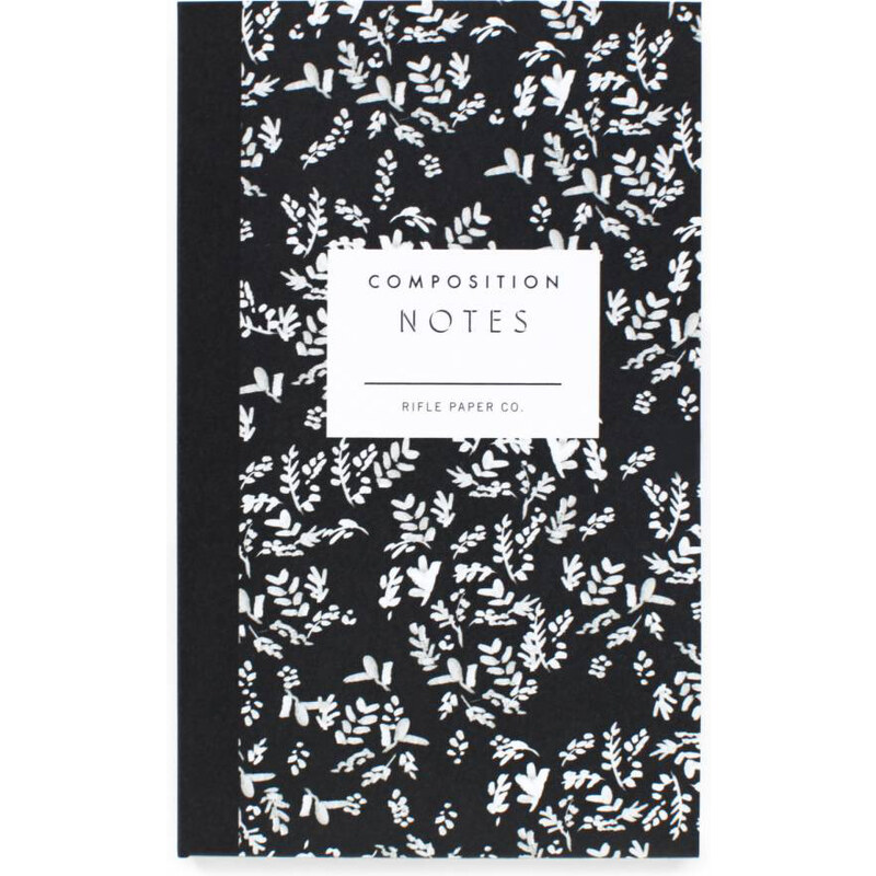 RIFLE PAPER Co. COMPOSITION POCKET NOTEPAD
