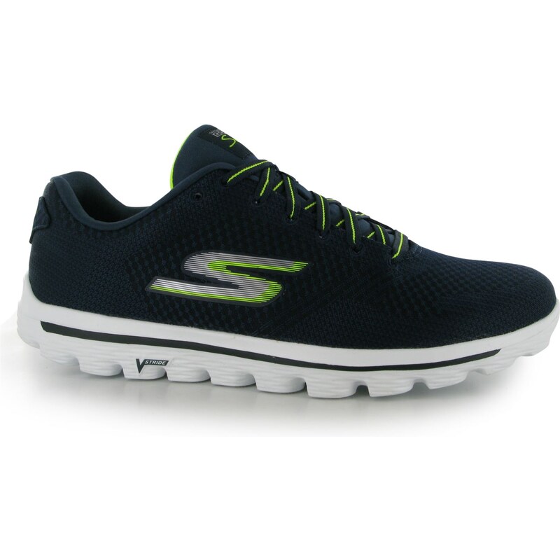 Skechers boty Nike Flex 2012 Extreme pánské Running Shoes Navy/Lime