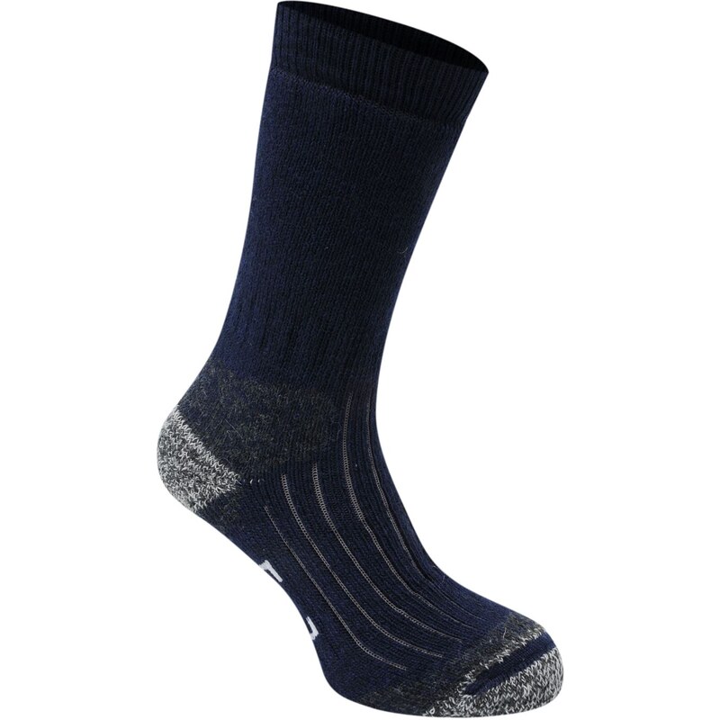 Ponožky Brasher 4 Season dám. modrá