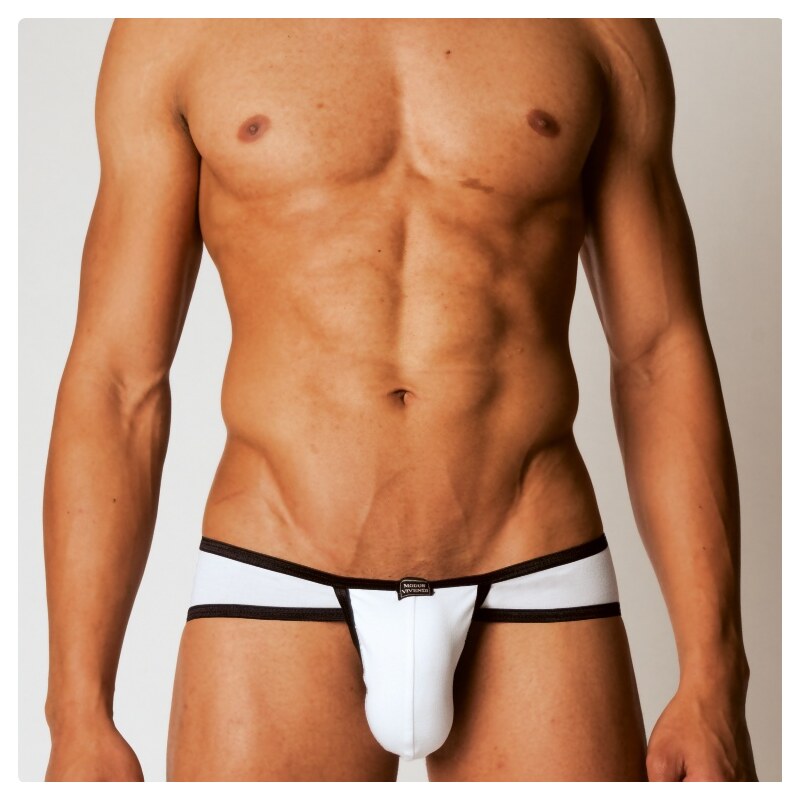 Modus Vivendi Archaic slipy white MV-17111