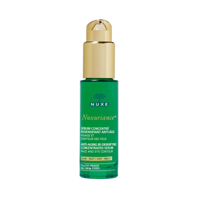 Nuxe Obnovující sérum Nuxuriance (Anti-Aging Re-Densifying Concentrated Serum) 30 ml