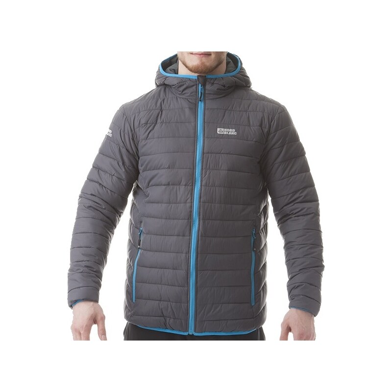 Bunda NordBlanc NBWJM5815 Close graphite