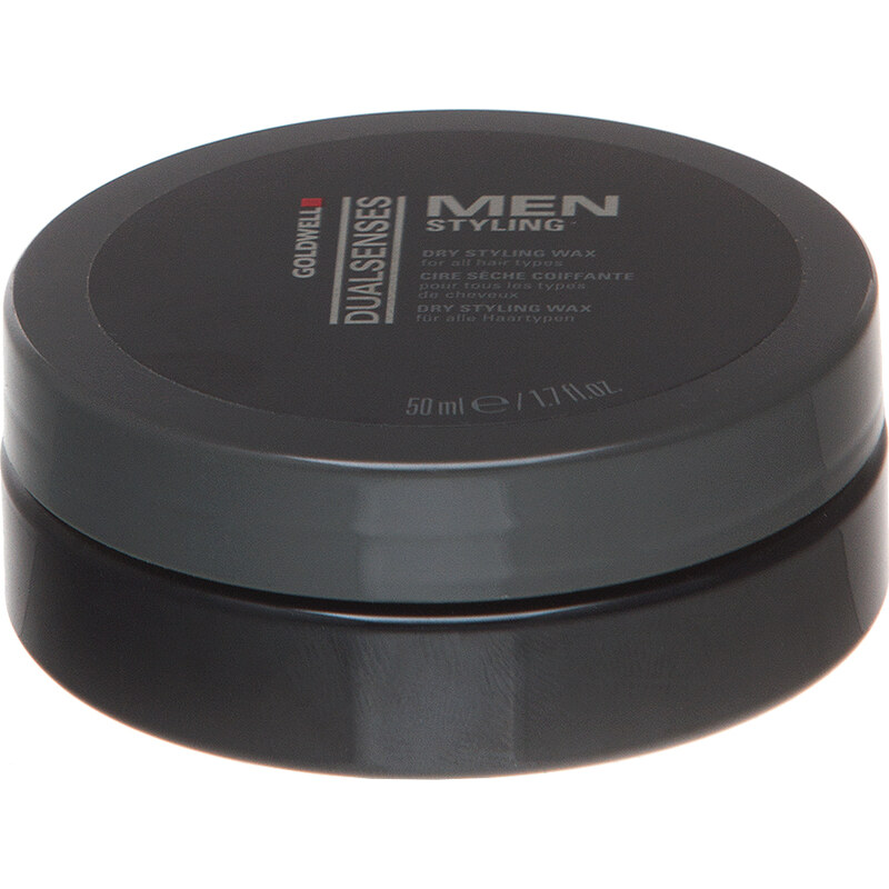 Goldwell Dualsenses For Men Dry Styling Wax vosk na vlasy 50 ml