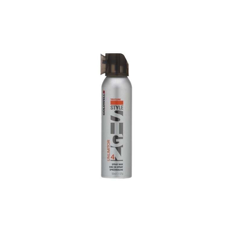 Goldwell StyleSign Texture Unlimitor Spray Wax vosk na vlasy 150 ml
