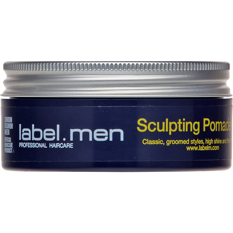 Label.M Men Sculpting Pomade pomáda na vlasy 50 ml