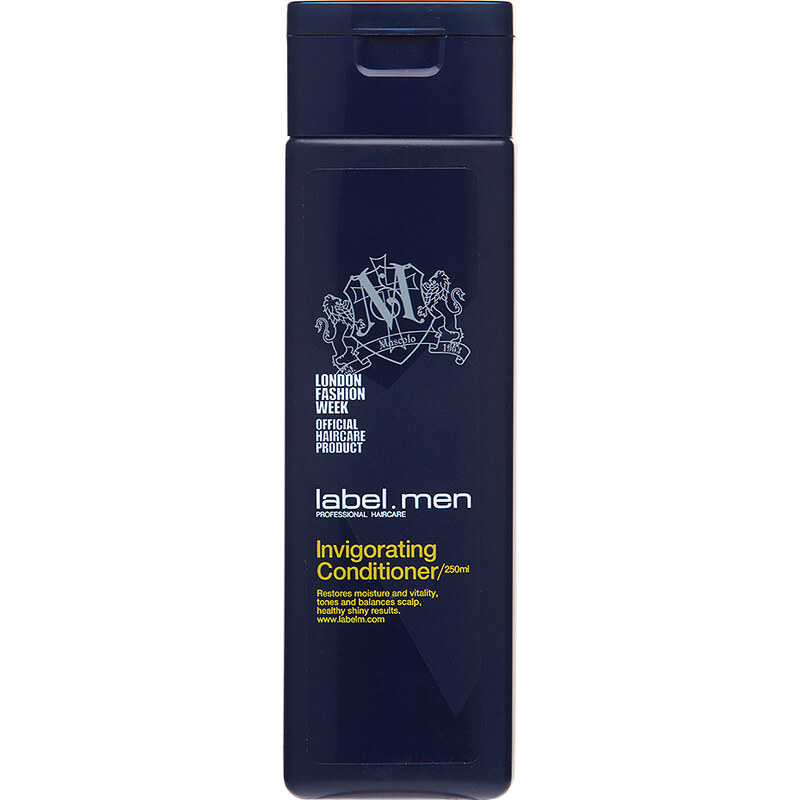 Label.M Men Invigorating Conditioner kondicionér pro muže 250 ml