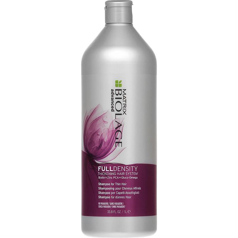 Matrix Biolage Advanced Fulldensity Shampoo šampon pro oslabené vlasy 1000 ml