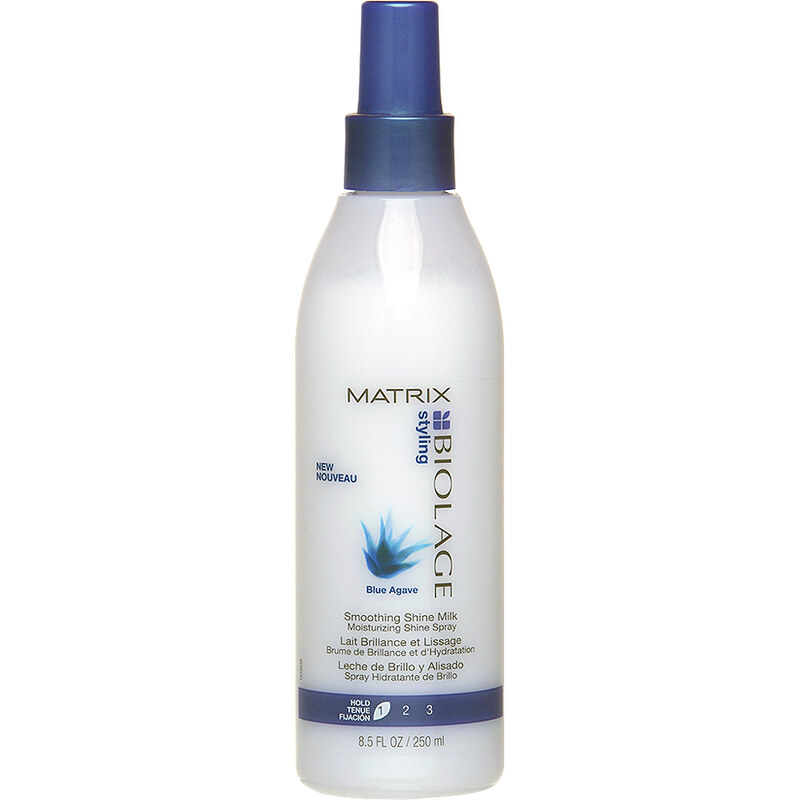 Matrix Biolage Styling Smoothing Shine Milk sprej pro lesk vlasů 250 ml