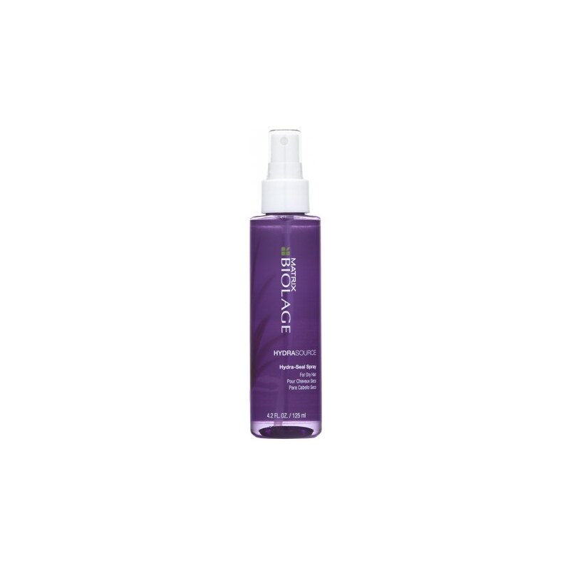 Matrix Biolage Hydrasource Hydra-Seal Spray sprej pro suché vlasy 125 ml