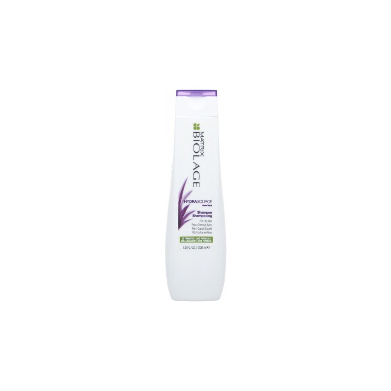 Matrix Biolage Hydrasource Shampoo šampon pro suché vlasy 250 ml