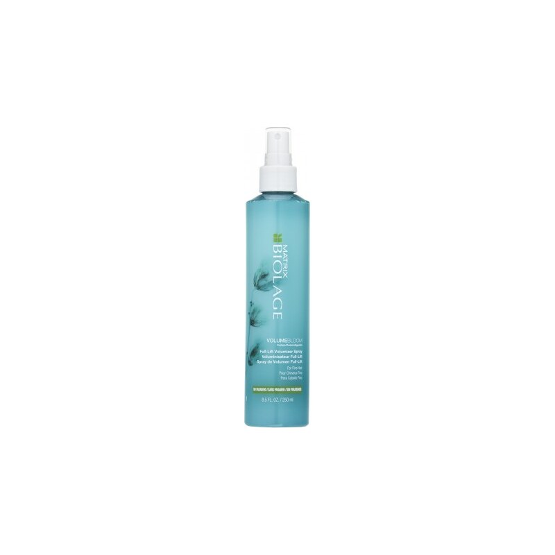 Matrix Biolage Volumebloom Full Lift Volumizer Spray sprej pro objem vlasů 200 ml