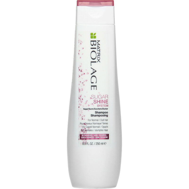 Matrix Biolage Sugar Shine Shampoo šampon pro normální vlasy 250 ml