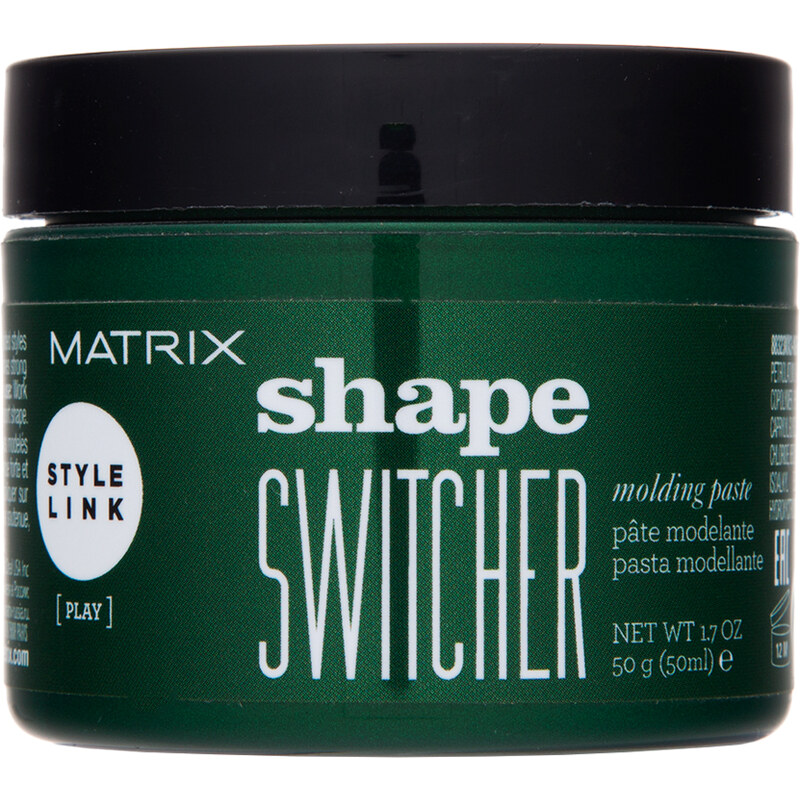 Matrix Style Link Play Shape Switcher Molding Paste modelující pasta 50 ml