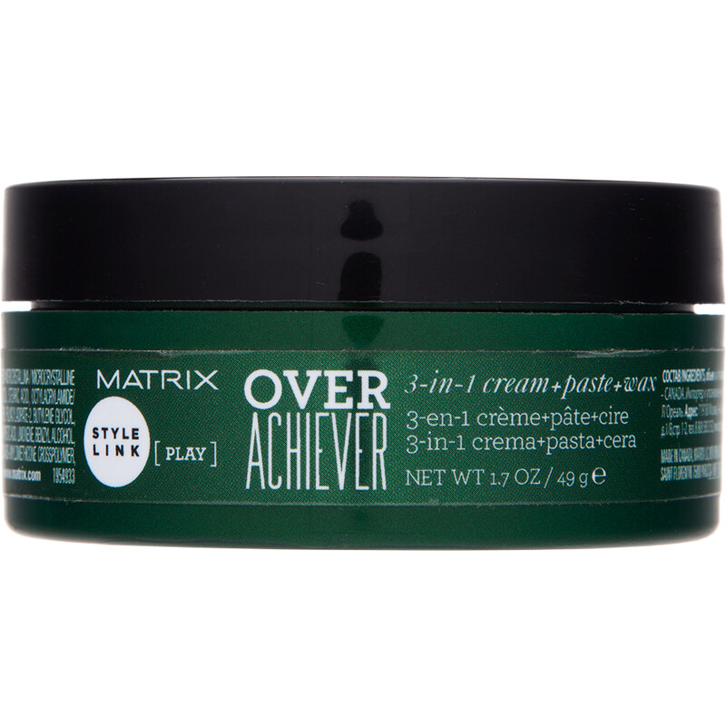 Matrix Style Link Play Over Achiever Cream + Paste + Wax stylingový krém 50 ml