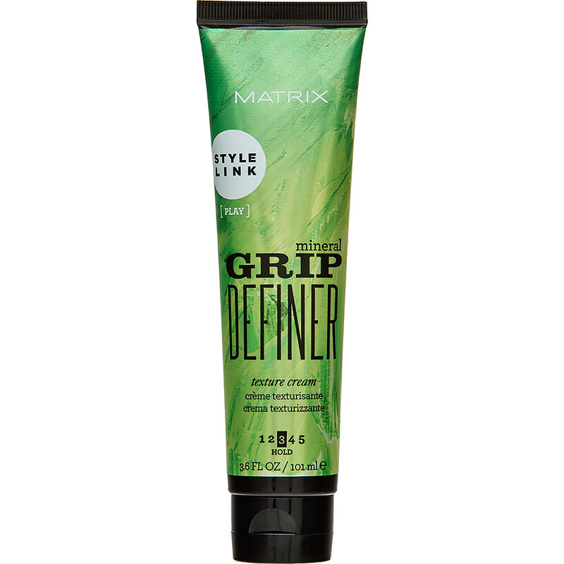 Matrix Style Link Mineral Grip Definer Texture Cream stylingový krém 101 ml