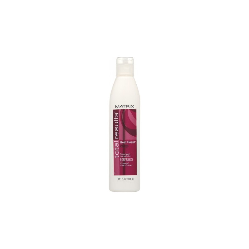 Matrix Total Results Heat Resist Shampoo šampon pro všechny typy vlasů 300 ml