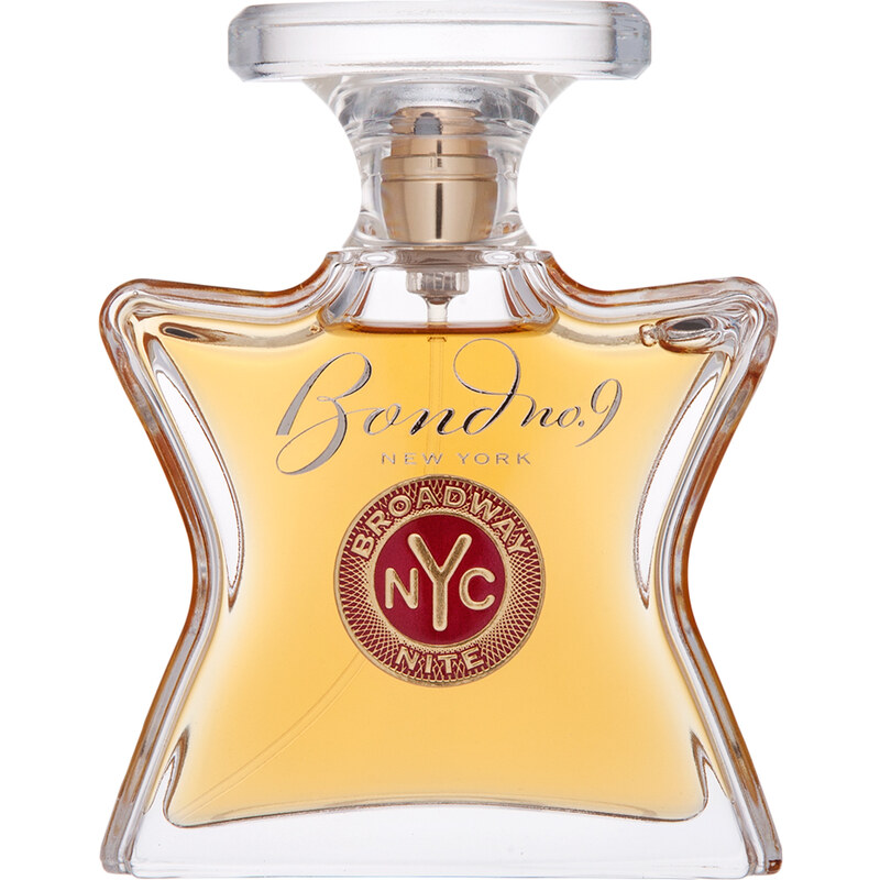 Bond No. 9 Broadway Nite parfémovaná voda pro ženy 50 ml