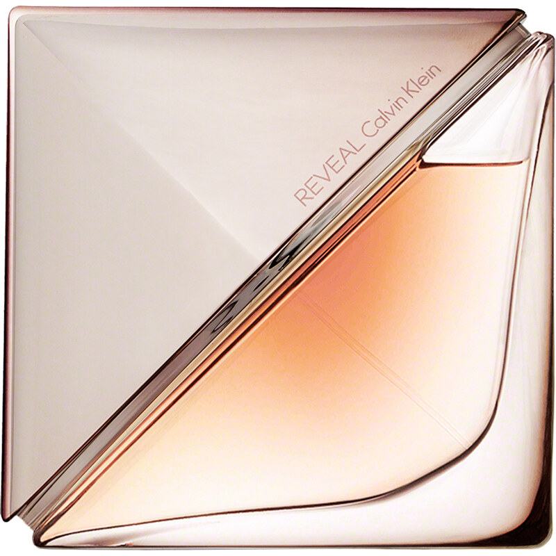 Calvin Klein Reveal parfémovaná voda pro ženy 100 ml