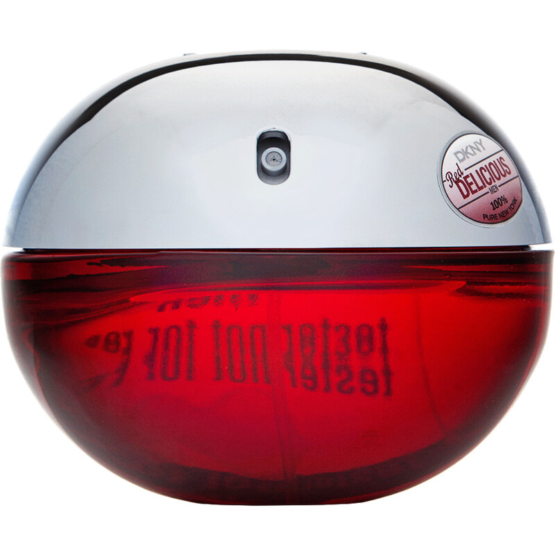 DKNY Red Delicious Man toaletní voda pro muže 100 ml Tester