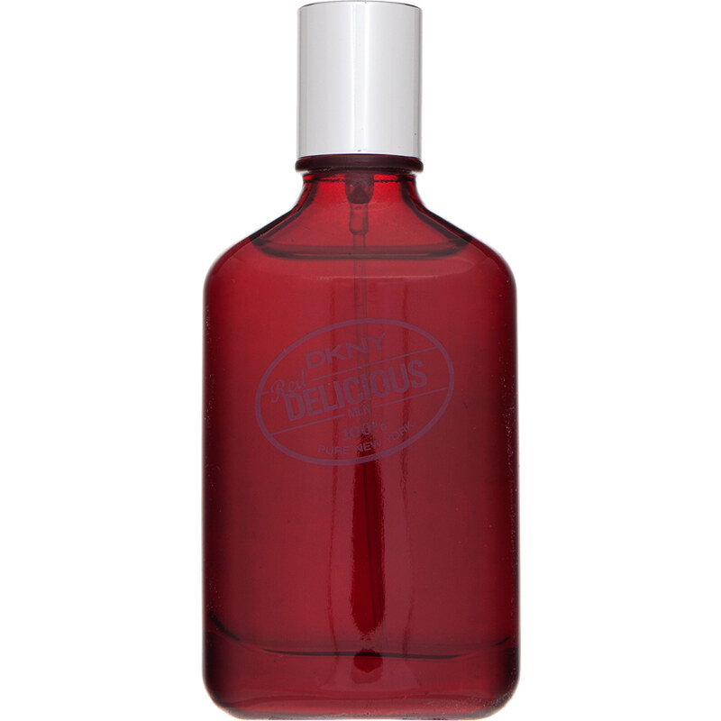 DKNY Red Delicious Man kolínská voda pro muže 30 ml