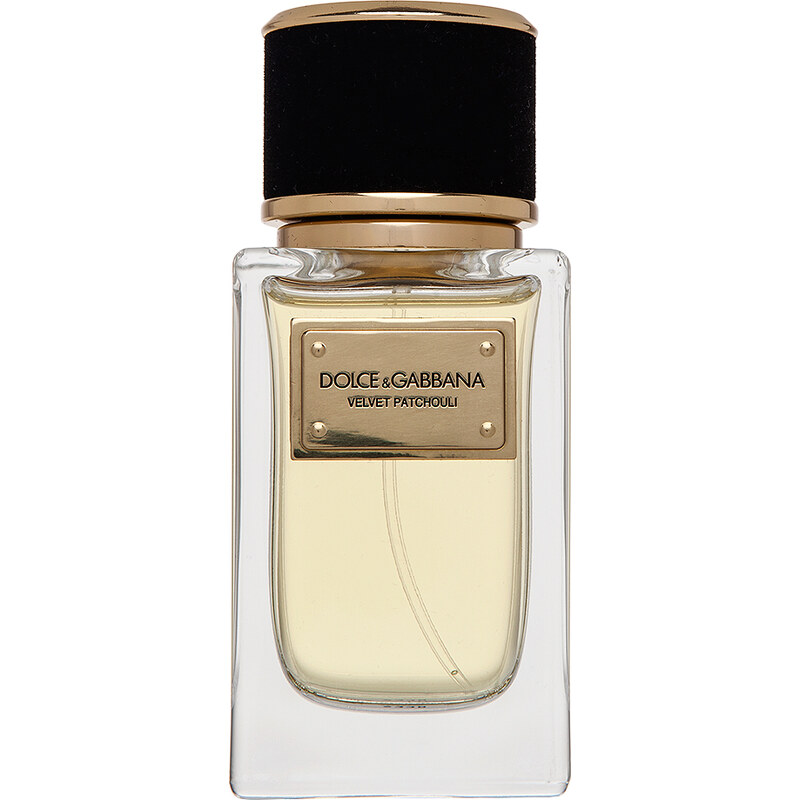 Dolce & Gabbana Velvet Patchouli parfémovaná voda pro muže 50 ml