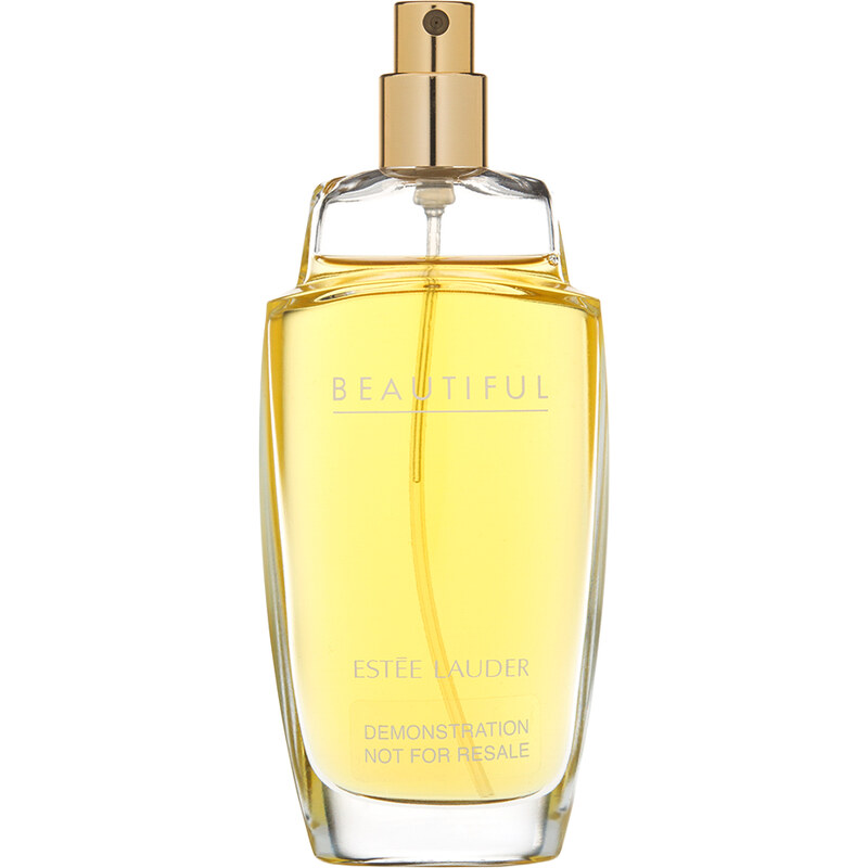 Estee Lauder Beautiful parfémovaná voda pro ženy 75 ml Tester