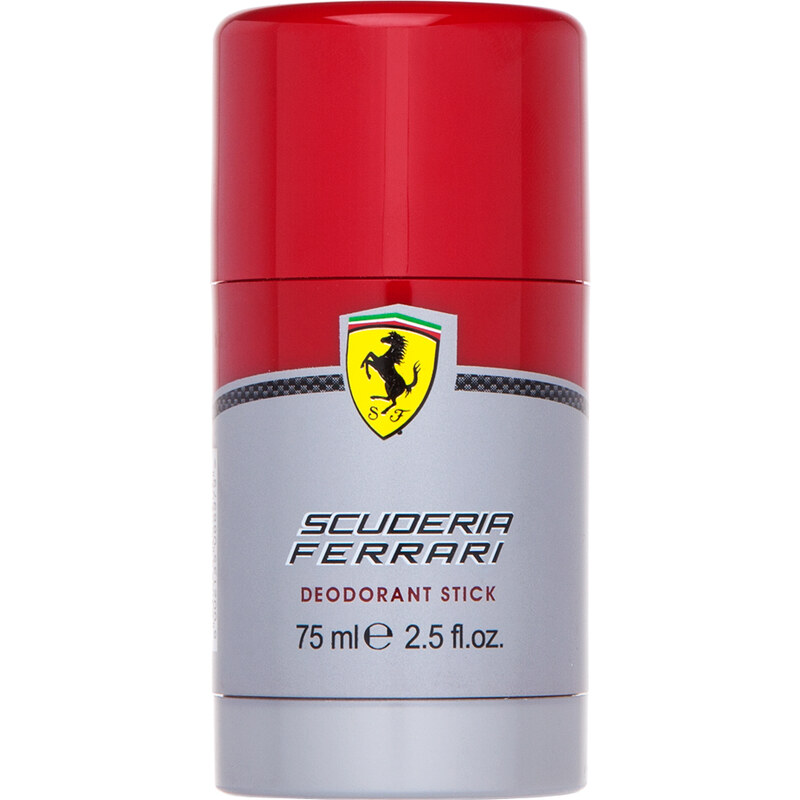 Ferrari Scuderia Ferrari deostick pro muže 75 ml