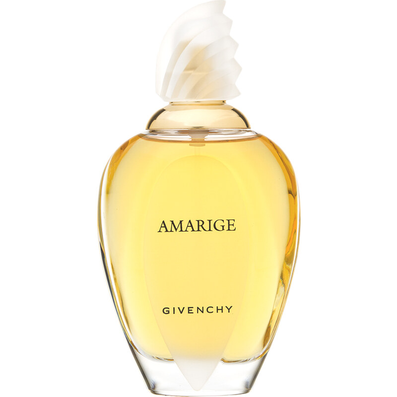 Givenchy Amarige toaletní voda pro ženy 100 ml Tester