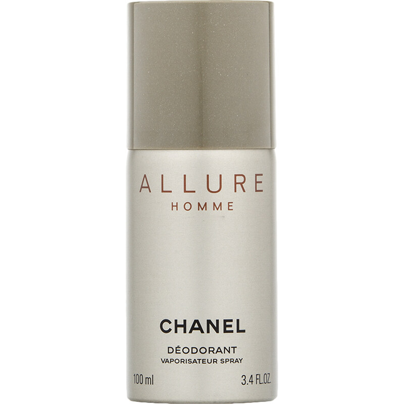 Chanel Allure Homme deospray pro muže 100 ml
