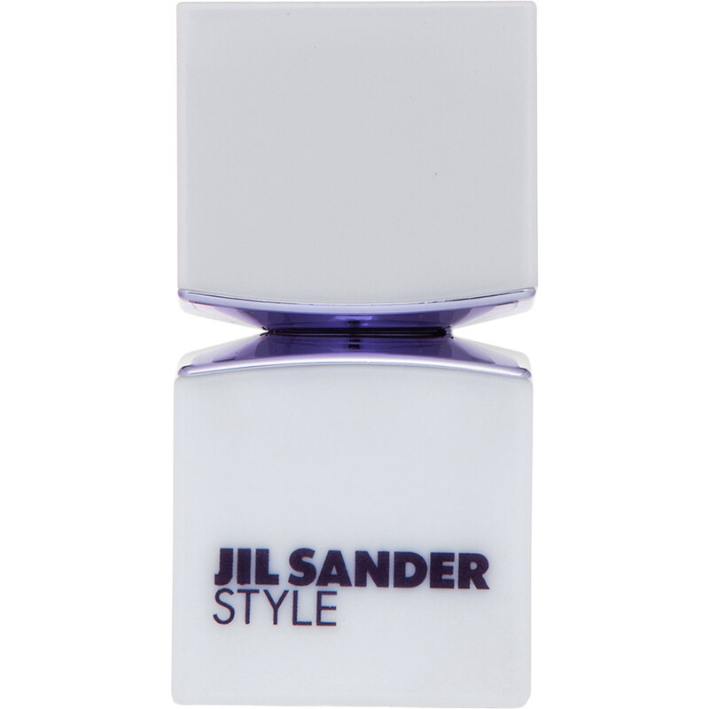 Jil Sander Style parfémovaná voda pro ženy 30 ml