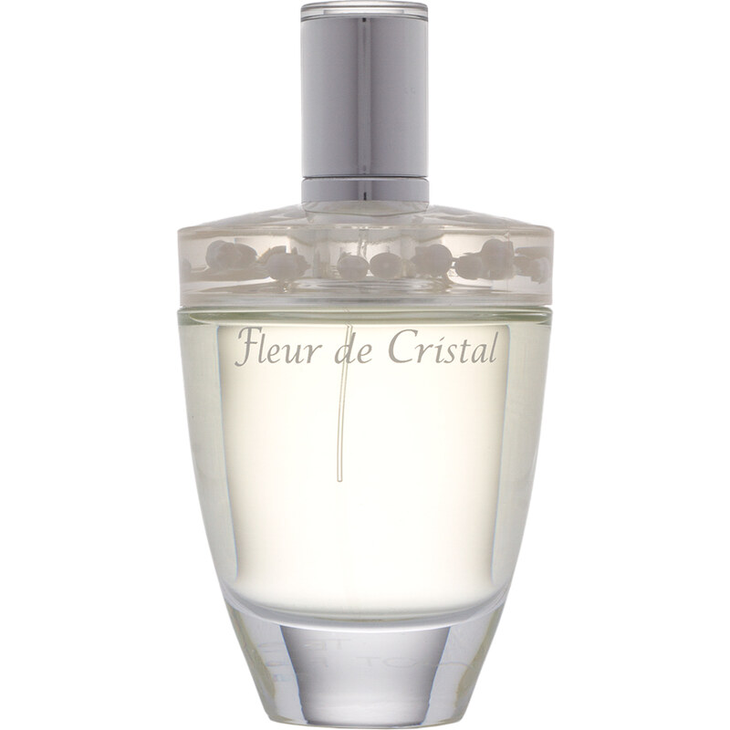 Lalique Fleur de Cristal parfémovaná voda pro ženy 100 ml Tester