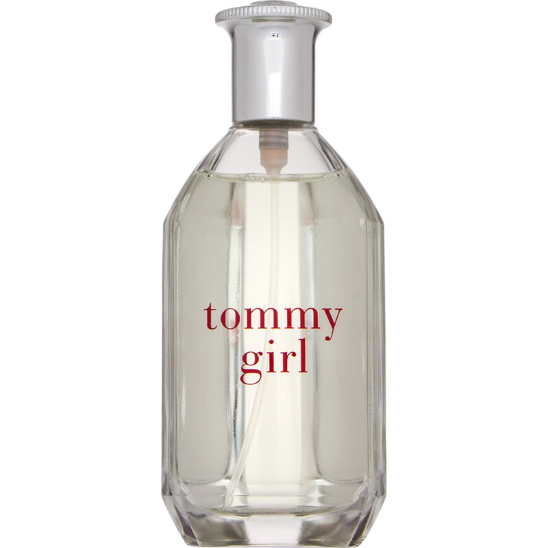 Tommy Hilfiger Tommy Girl toaletní voda pro ženy 100 ml Tester