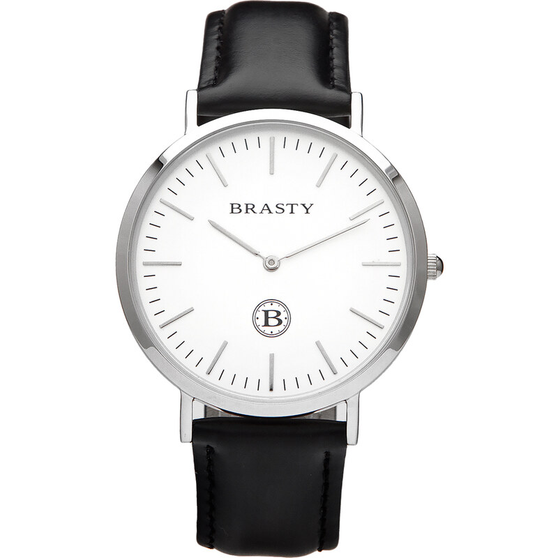 Brasty watches Unisex hodinky Brasty BT-01 - GLAMI.cz
