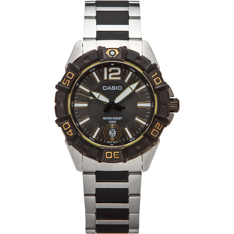 Pánské hodinky Casio MTD-1070D-1A2