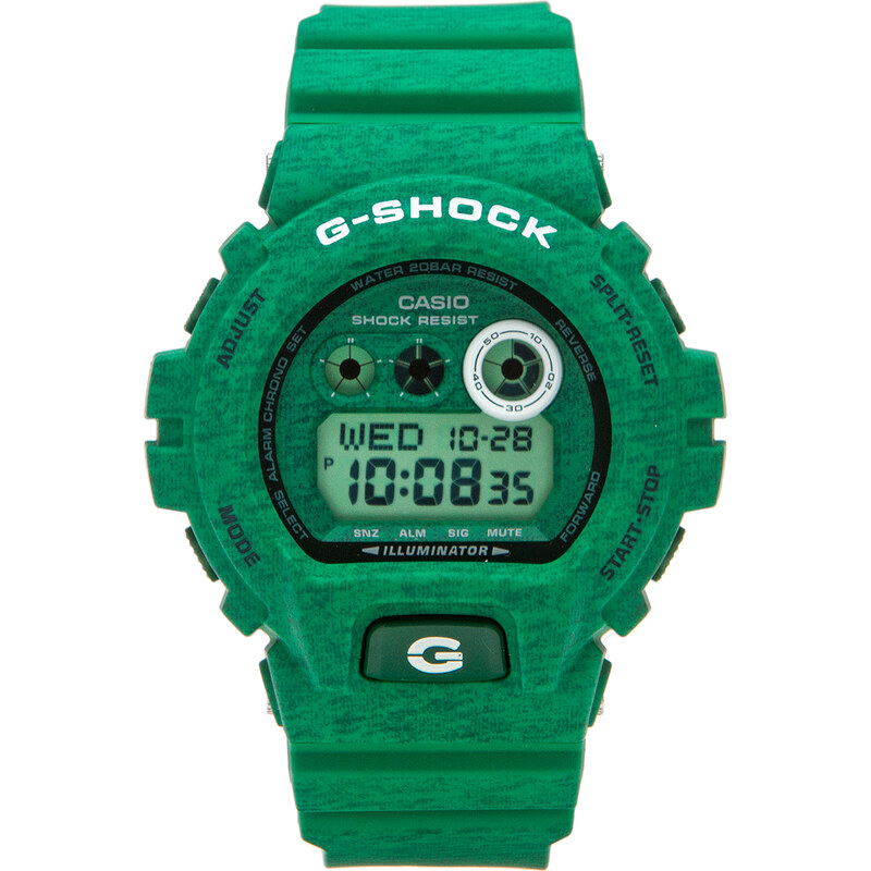 Pánské hodinky Casio GD-X6900HT-3D
