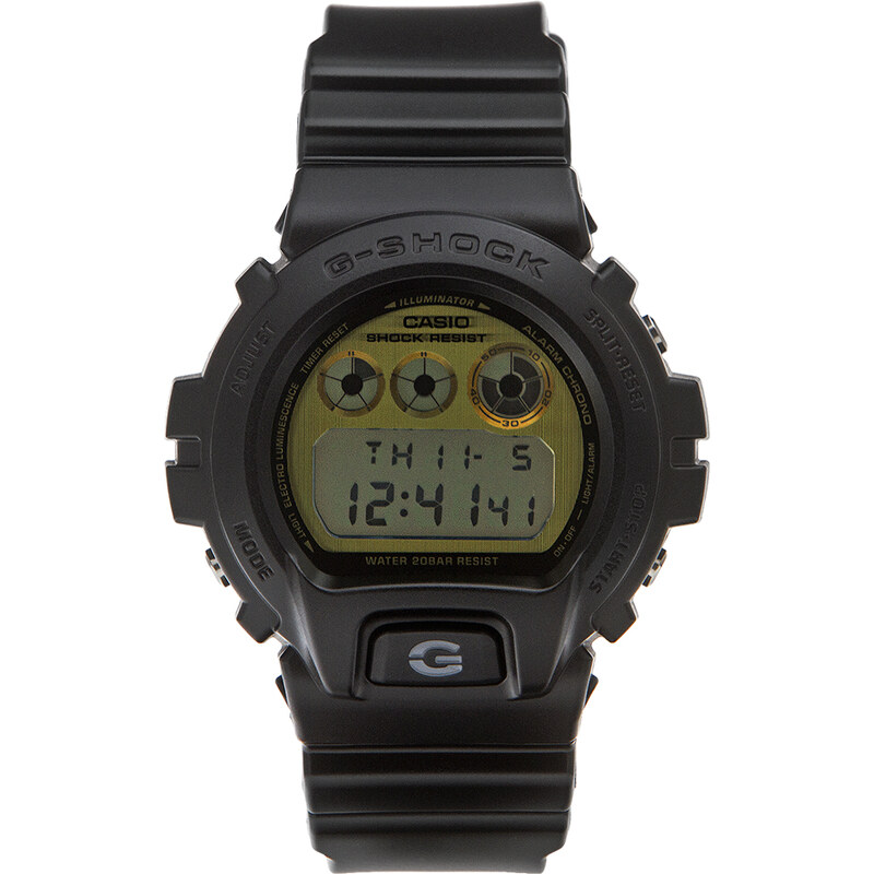 Daniel Wellington Pánské hodinky Casio DW-6900PL-1ER