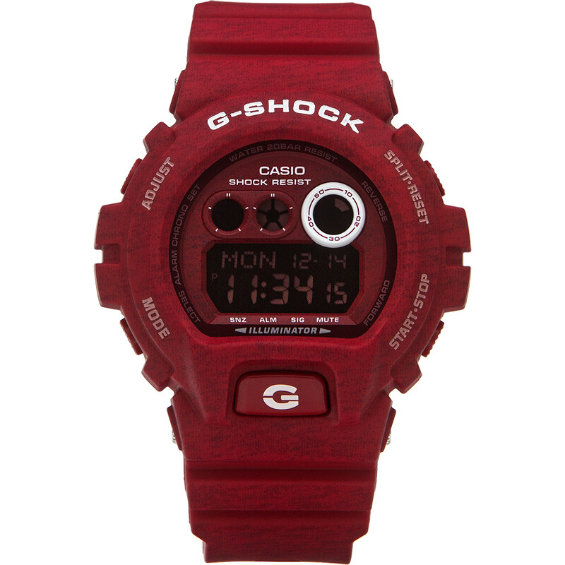 Pánské hodinky Casio GD-X6900HT-4ER