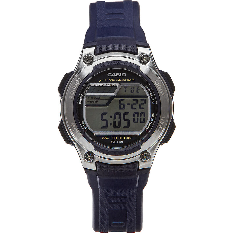 Unisex hodinky Casio W-212H-2A