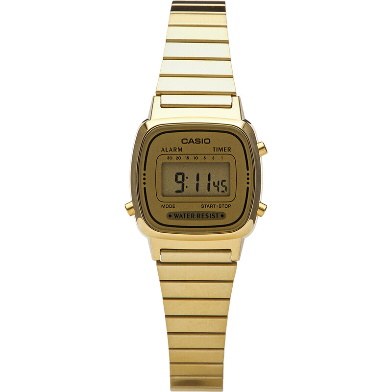 Dámské hodinky Casio LA670WGA-9D