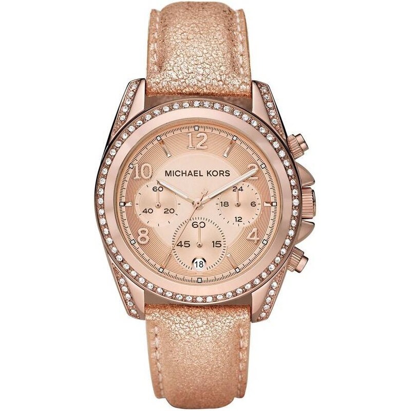 Dámské hodinky Michael Kors MK5461